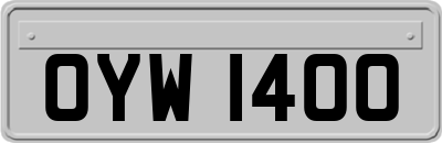 OYW1400