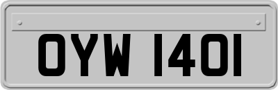 OYW1401