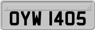 OYW1405
