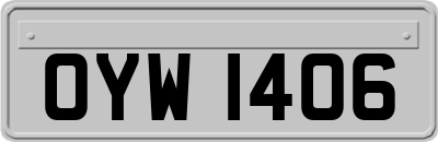 OYW1406