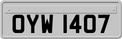 OYW1407