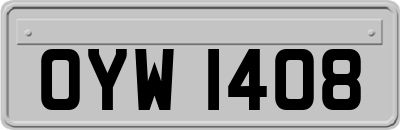OYW1408