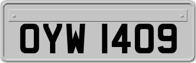 OYW1409