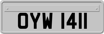 OYW1411