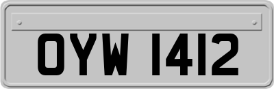 OYW1412