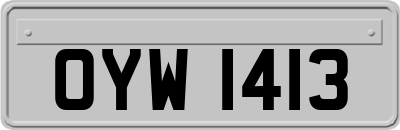 OYW1413