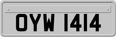 OYW1414