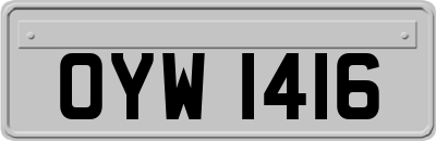 OYW1416