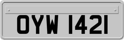 OYW1421