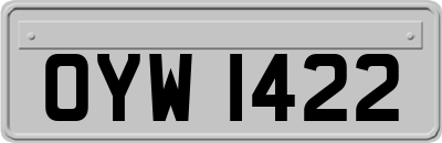 OYW1422