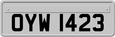 OYW1423