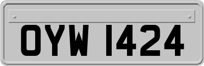 OYW1424