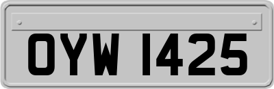 OYW1425