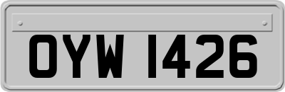 OYW1426