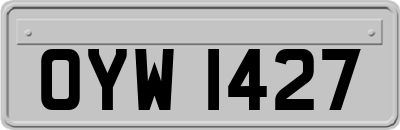 OYW1427