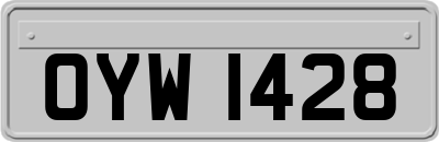 OYW1428