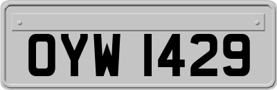 OYW1429