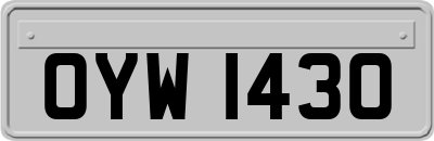 OYW1430