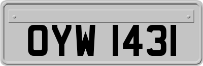 OYW1431