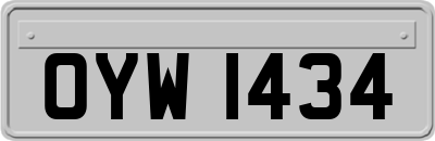 OYW1434