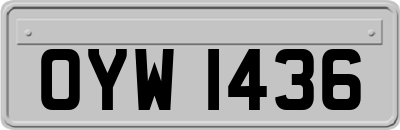 OYW1436