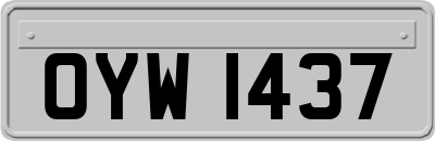 OYW1437