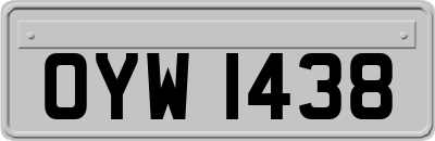OYW1438