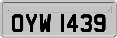 OYW1439