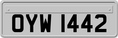 OYW1442