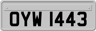 OYW1443