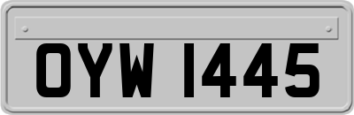 OYW1445