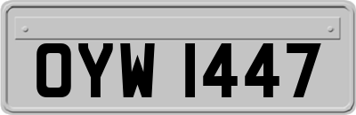 OYW1447