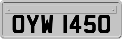 OYW1450