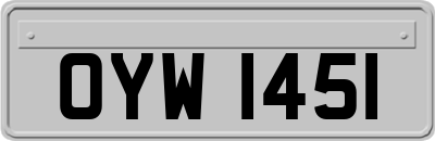 OYW1451