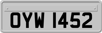 OYW1452
