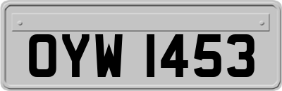 OYW1453