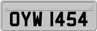 OYW1454