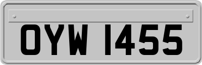 OYW1455