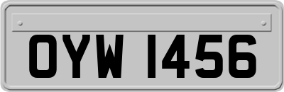 OYW1456