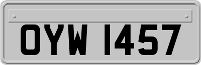 OYW1457