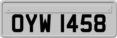 OYW1458