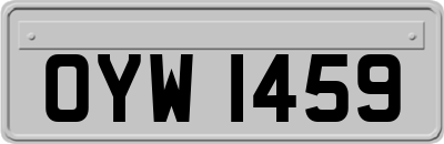 OYW1459