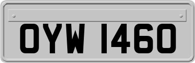 OYW1460