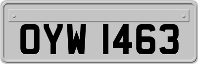 OYW1463