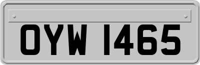 OYW1465