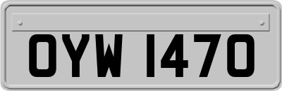 OYW1470