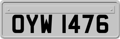 OYW1476