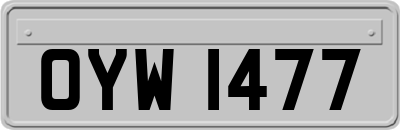 OYW1477