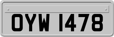 OYW1478