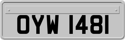 OYW1481